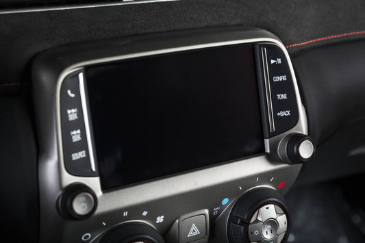 Key Features To Consider In A Single DIN CarPlay Radio