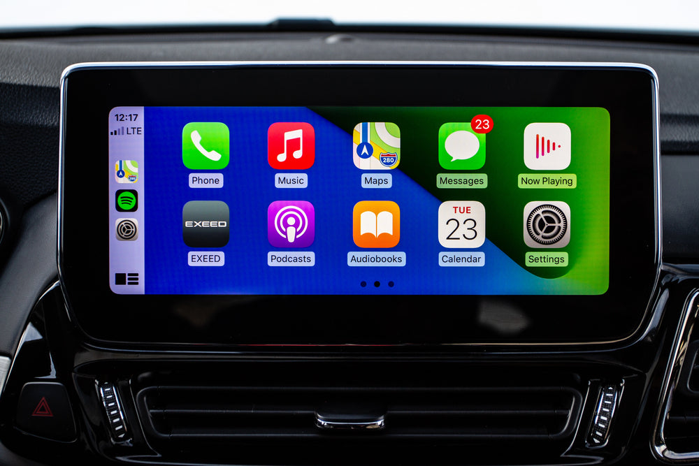 Single-DIN Vs. Double-DIN Car Stereos: Understanding The Differences