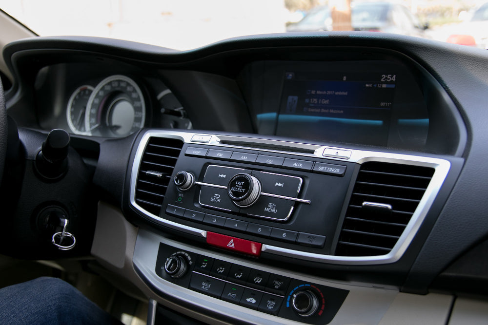 The Essential Guide To Car Stereo Components