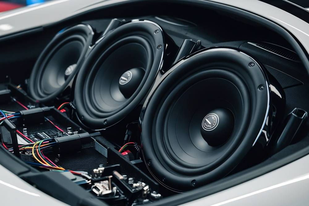 The Ultimate Guide To Choosing Custom Autosound For Your Car