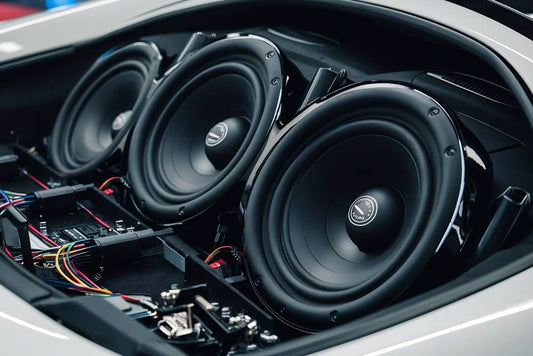 The Ultimate Guide To Choosing Custom Autosound For Your Car