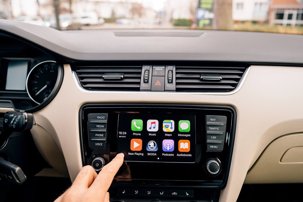 Understanding The Role Of A CANBUS Box In Your Car Stereo System