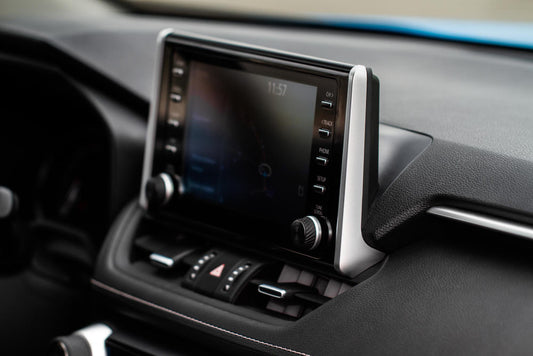 Unlock Your Car Stereo: A Simple Guide To Finding Your Radio Code