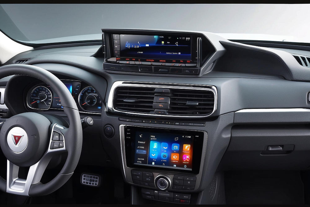 What Car Radio Fits My Vehicle? A Compatibility Guide