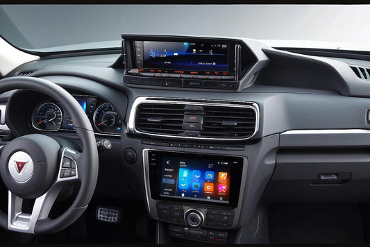 What Car Radio Fits My Vehicle? A Compatibility Guide