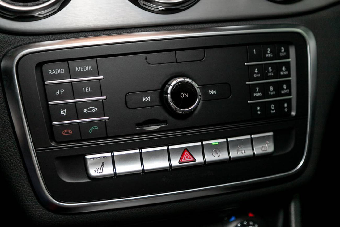 Four Cheap Car Stereo Options With Great Sound