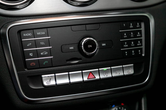Four Cheap Car Stereo Options With Great Sound