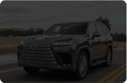 Lexus Car Featured Image