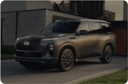 Infinity Car Featured Image