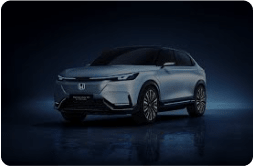 Honda Car Featured Image