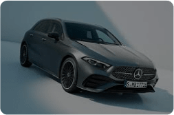 Mercedes-Benz Car Featured Image