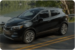 Buick Car Featured Image