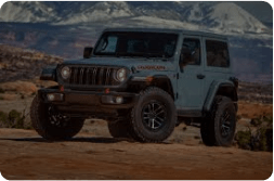 Jeep Car Featured Image