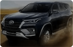 Toyota Car Featured Image