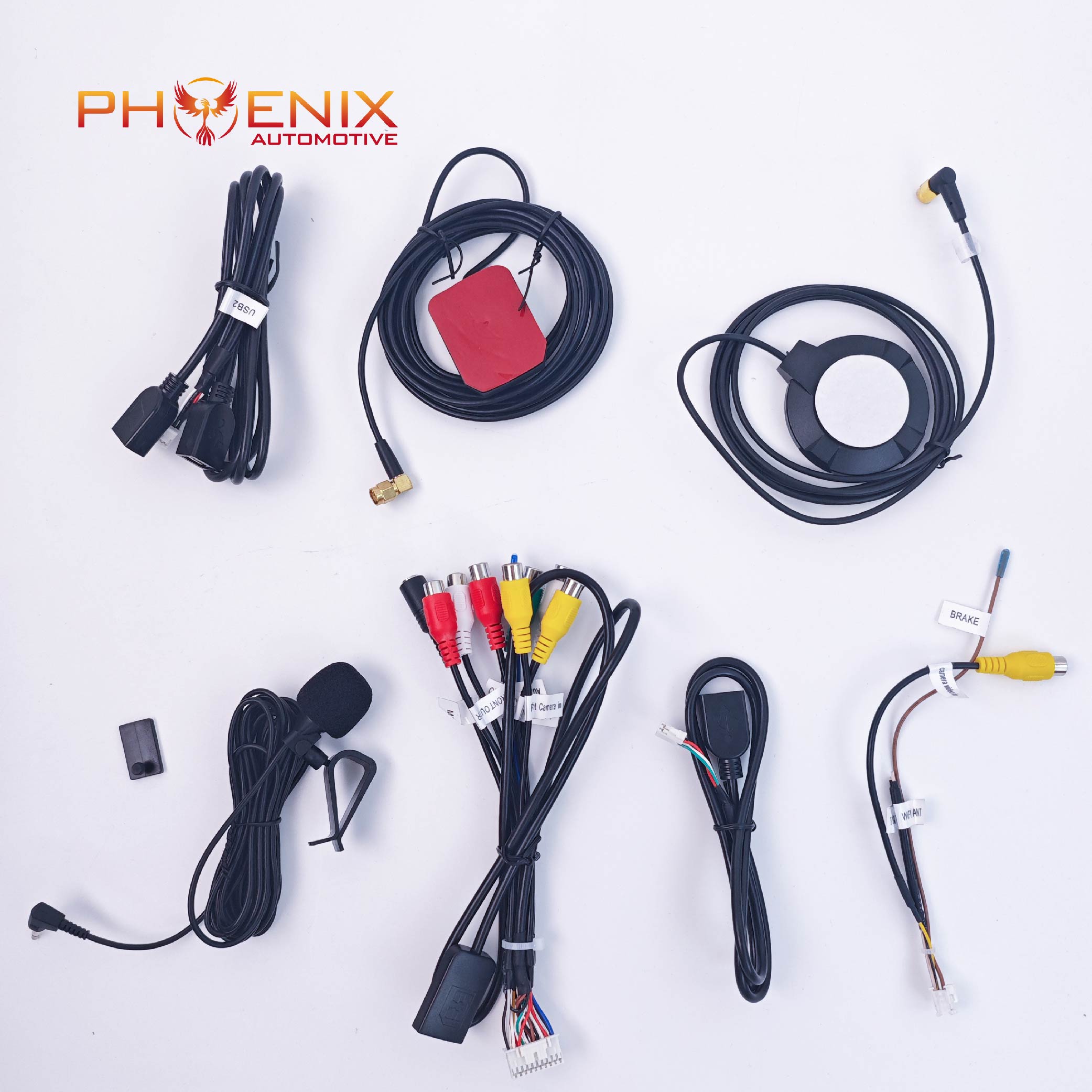 Buy Now 13.6” Android 13/14 Vertical Screen Navigation Radio for