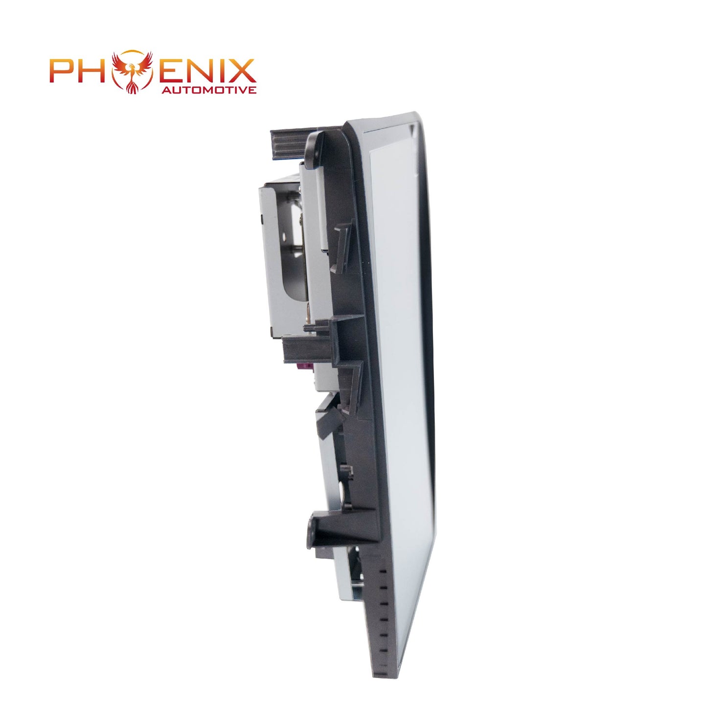 13.6" Vertical screen Android 13/14 Fast boot Navigation radio for Ford Fusion 2013-2020