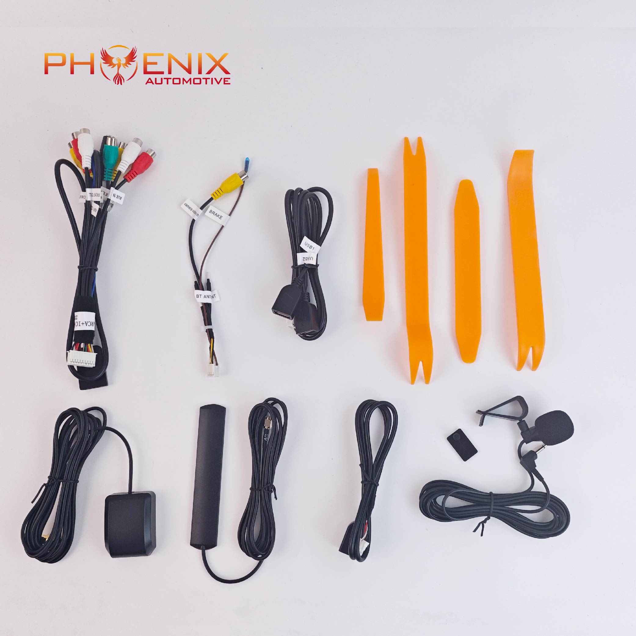 Buy Now 13 inch Android 13/14 Vertical Screen Navigation Radio for