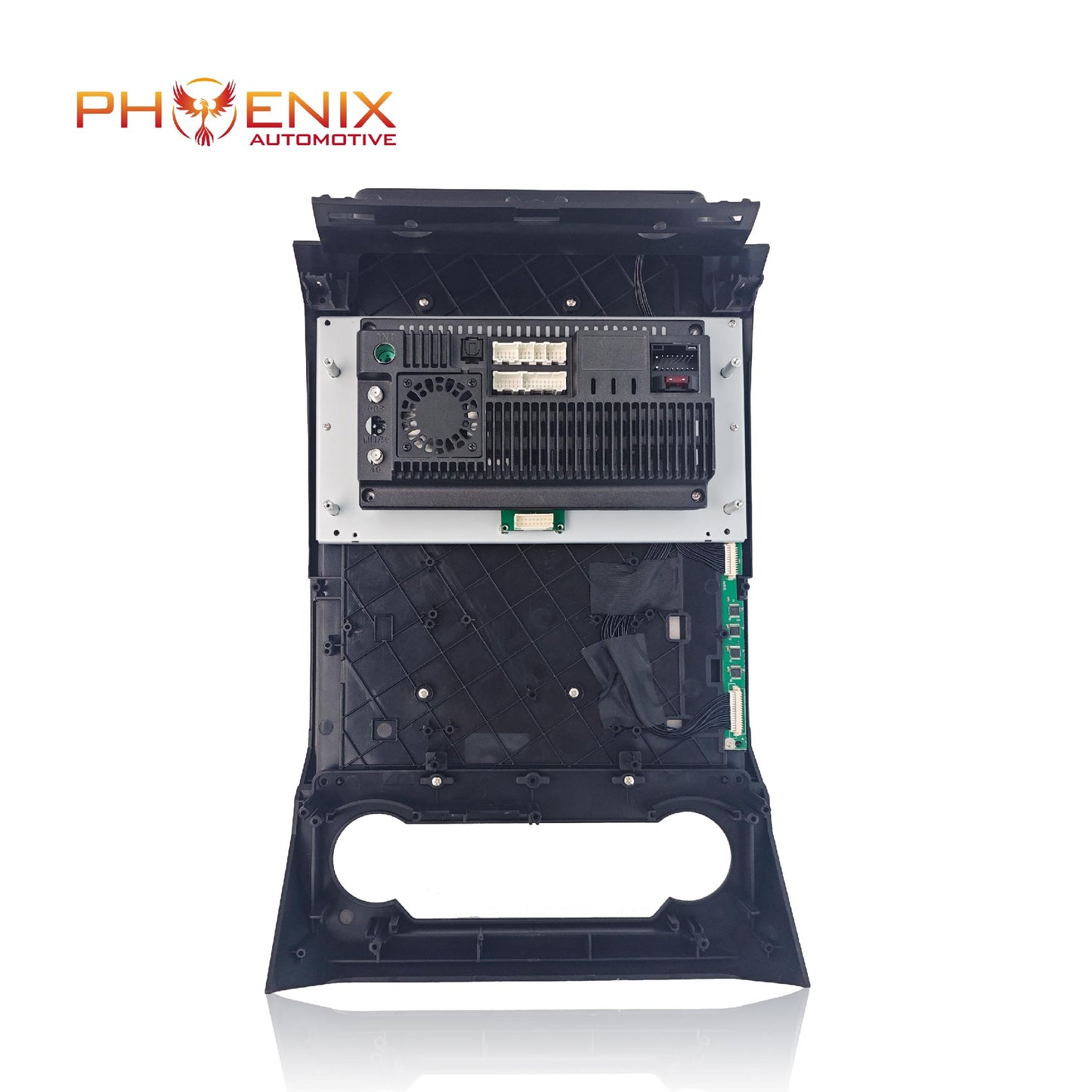 [Open box] 14.5” Android 14 Vertical Screen Navigation Radio for Ford F-150 F-250 F-350 F-450 F-550 2015-2020 Expedition 2018 - 2021