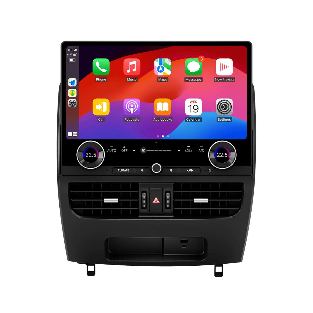 Large Screen Android Radios | Phoenix Android Radios – Phoenix Automotive