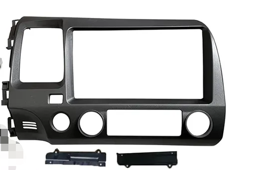 9" Octa-Core Android Navigation Radio for Honda Civic 2009 - 2011