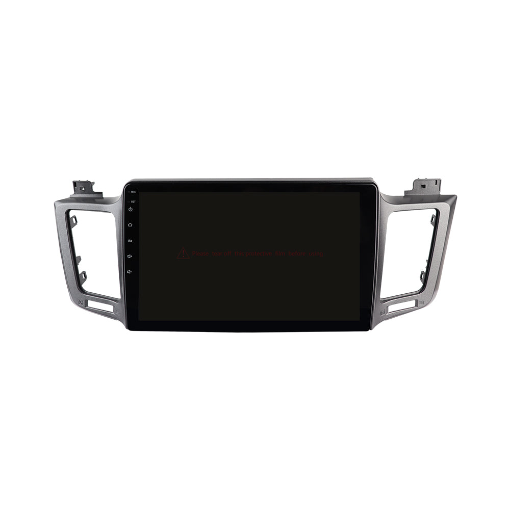 9" Octa-core Quad-core Android Navigation Radio for Toyota RAV4 2012 - 2018