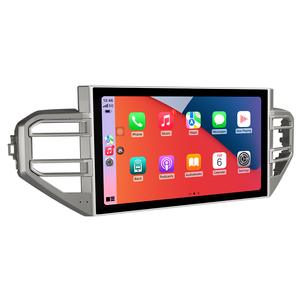 13.3" Android 13 Fast boot Navigation Radio for 2022 - 2023 Toyota Tundra