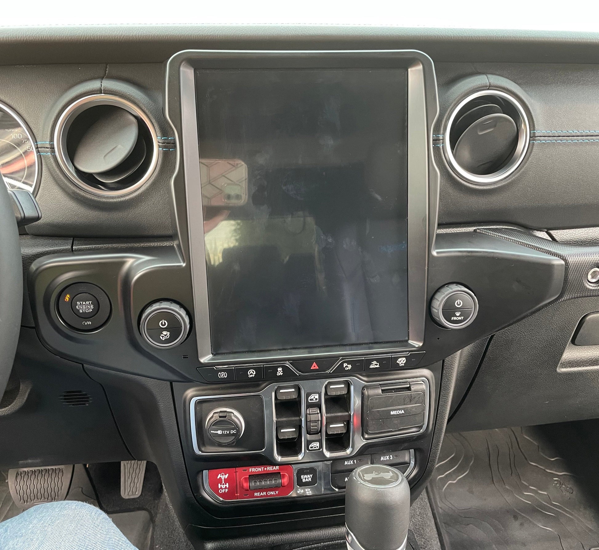 [ Hot-sale ] 12.1” Android 13 Vertical Screen Navigation Radio for Jeep Wrangler JL 2018 - 2023 ebay amazon alibaba aliexpress rhino radios car toys CarPlayNav infotaiment crutchfield best buy walmart stinger carplaymart mergescreen 4x4 shop canada Idoing ddp motorsports ridies AWESAFE american trucks americantrucks temu SquareWheels Automotive SquareWheelsauto