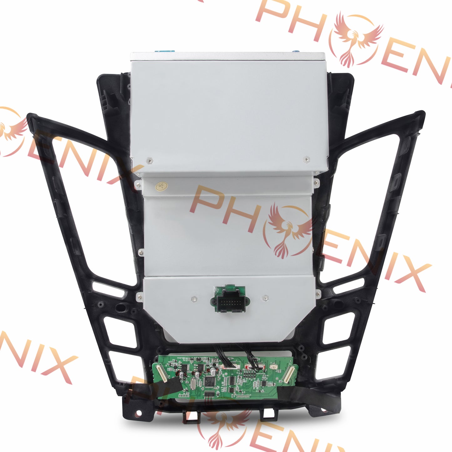 [Open-box] 10.4" ANDROID 13 Fast Boot Vertical Screen Navi Radio for Cadillac CTS 2008 - 2013 CTS-V 2009 - 2014
