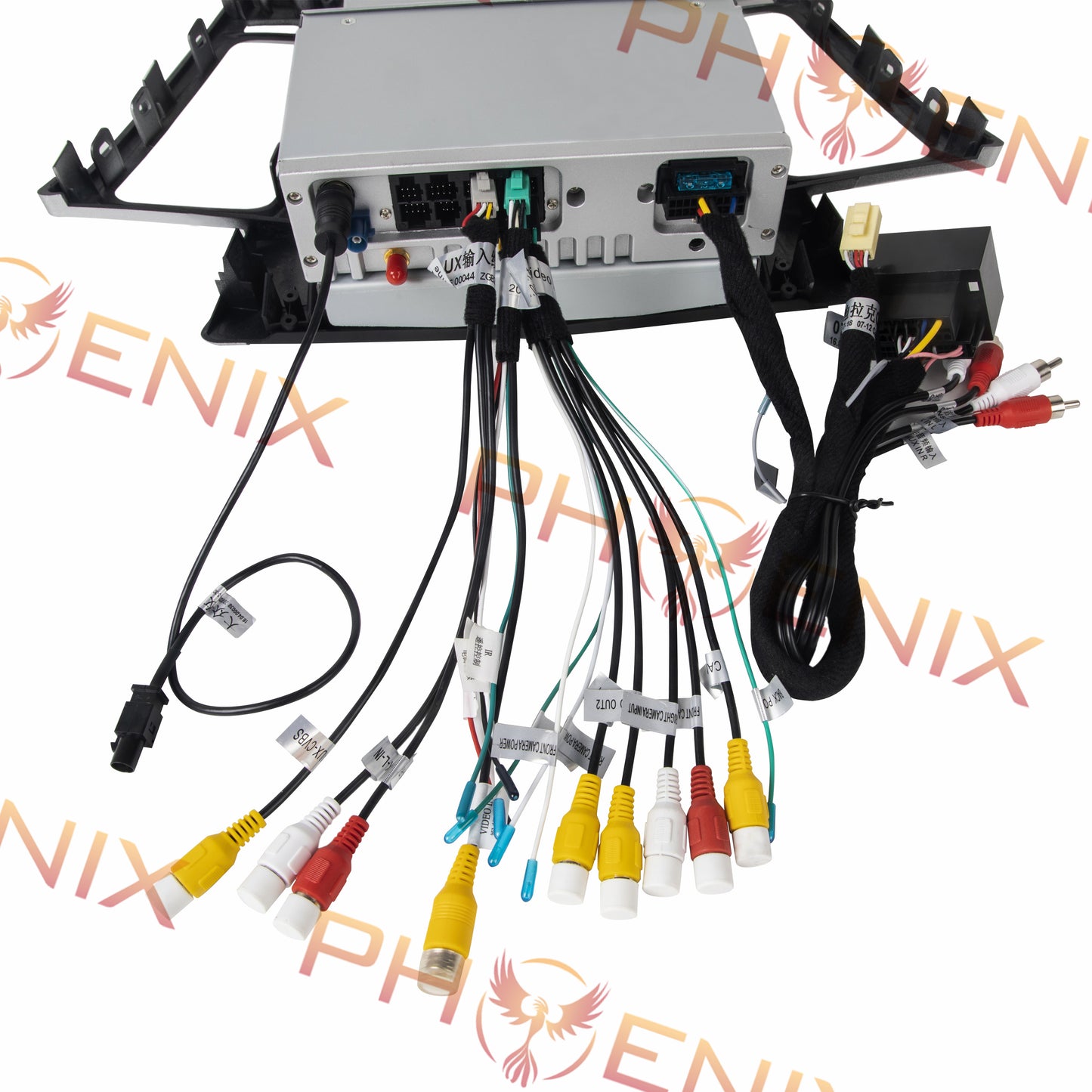 [Open-box] 10.4" ANDROID 13 Fast Boot Vertical Screen Navi Radio for Cadillac CTS 2008 - 2013 CTS-V 2009 - 2014
