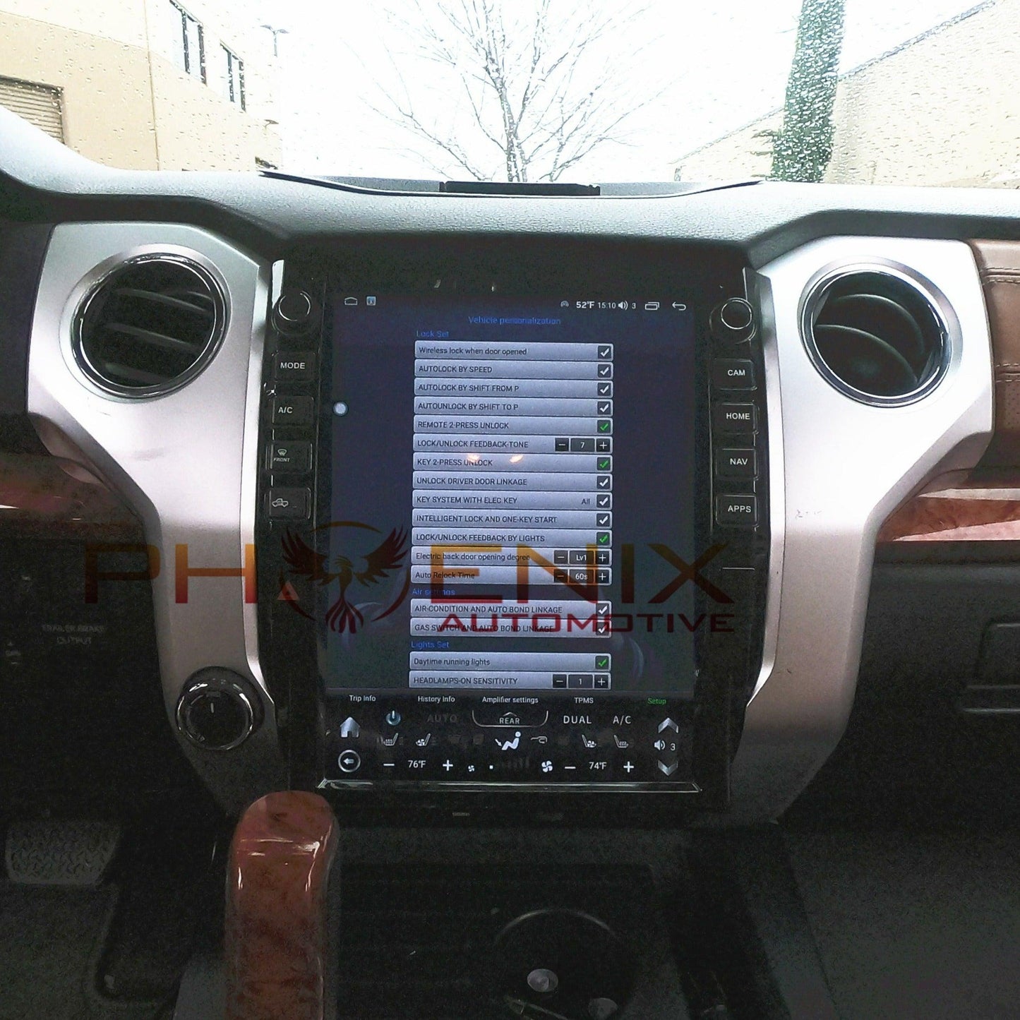 [Open box] 13” Android 12 Vertical Screen Navigation Radio for Toyota Tundra 2014 - 2021 ebay amazon alibaba aliexpress rhino radios car toys CarPlayNav infotaiment crutchfield best buy walmart stinger carplaymart mergescreen 4x4 shop canada Idoing ddp motorsports ridies AWESAFE american trucks americantrucks temu SquareWheels Automotive SquareWheelsauto