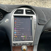 12.1" Android 13 Fast boot Navigation Radio for Lexus ES 350 2006 - 2012 ES 240 2009 - 2012