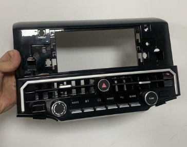 12.3 Inch Universal Car Radio Stereo Android Auto Carplay for Toyota 4Runner 2007-2023