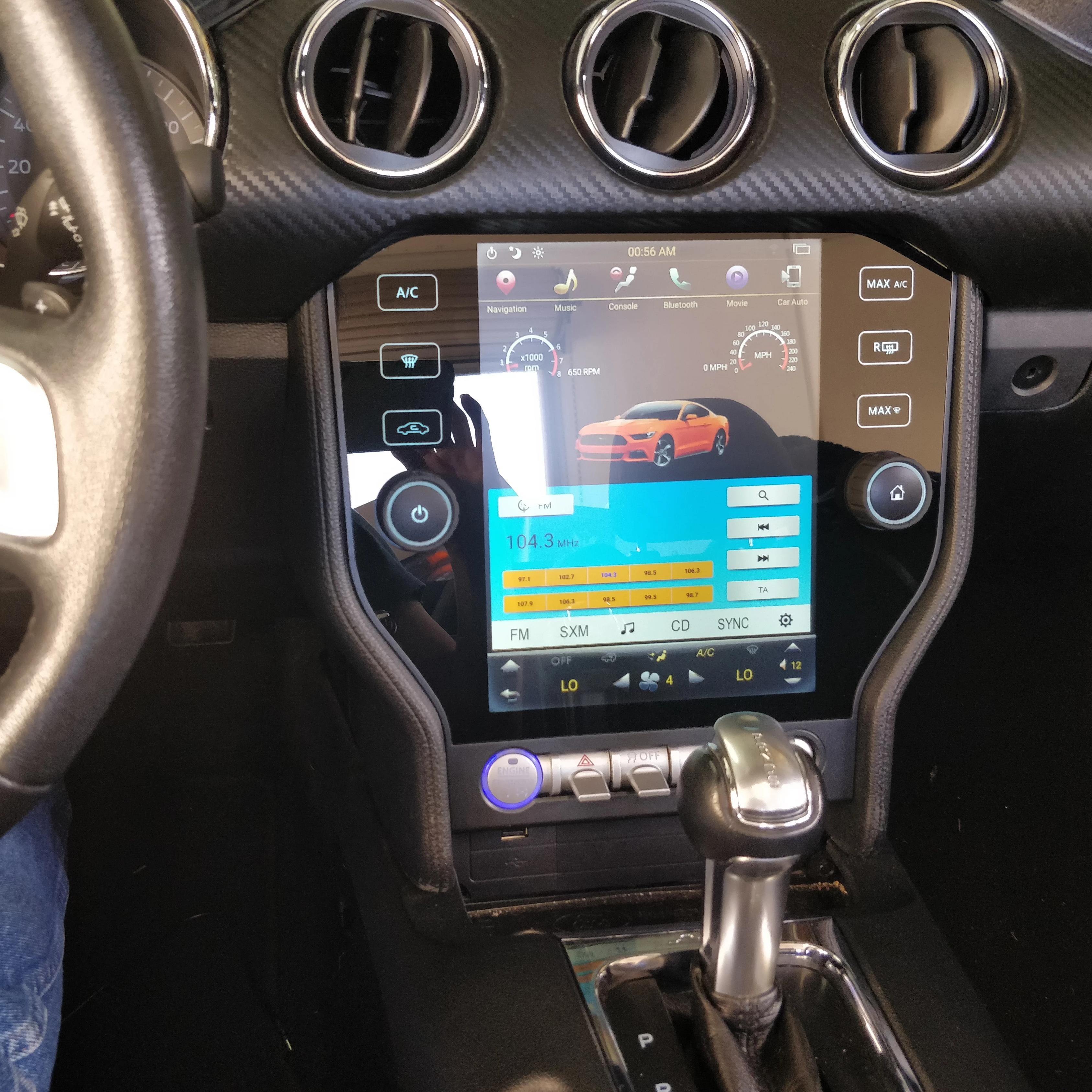 PX6 Car Stereo Navigation Radios – Phoenix Automotive