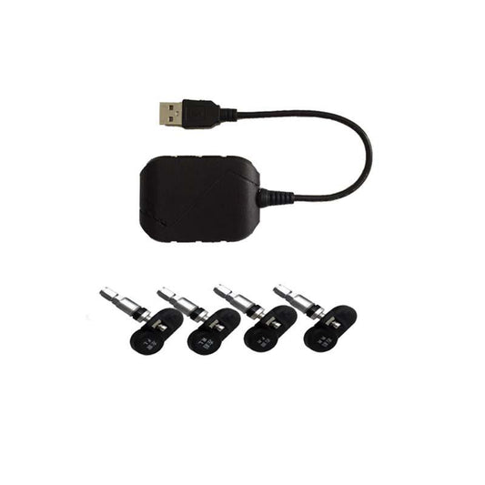Bluetooth OBDII EML327 Adapter Scanner (NOT fit vertical screen units) –  Phoenix Automotive
