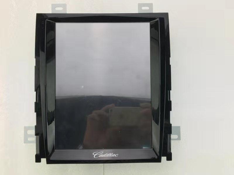 [ PX6 SIX-CORE ] 10.4" ANDROID 9 Fast Boot VERTICAL SCREEN Navigation Radio for Cadillac Escalade 2007 - 2014 - Smart Car Stereo Radio Navigation | In-Dash audio/video players online - Phoeni