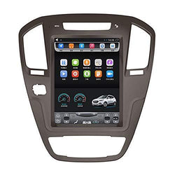 [Open box][ PX6 six-core ] 10.4" Vertical Screen Android 9 Fast boot Navi Radio for Buick Regal 2011 - 2013 - Smart Car Stereo Radio Navigation | In-Dash audio/video players online - Phoenix 