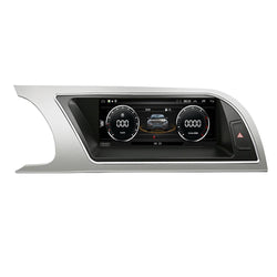8.8" Android Navigation Radio for Audi A4L A5 Rs5 2013-2016 - Smart Car Stereo Radio Navigation | In-Dash audio/video players online - Phoenix Automotive