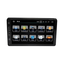 9" Octa-core Quad-Core Android Navigation Radio for Toyota Corolla 2015 - - Smart Car Stereo Radio Navigation | In-Dash audio/video players online - Phoenix Automotive