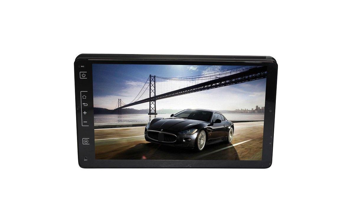 9" Octa-core Quad-Core Android Navigation Radio for Toyota Corolla 2015 - - Smart Car Stereo Radio Navigation | In-Dash audio/video players online - Phoenix Automotive