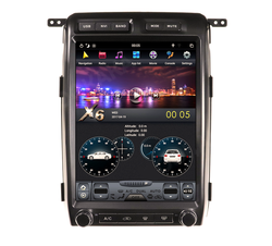 [Open box] [ PX6 SIX-CORE ] 13" Android 9 Fast boot Navigation Radio for Ford F-150 2009- 2014 - Smart Car Stereo Radio Navigation | In-Dash audio/video players online - Phoenix Automotive