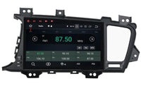 [open box] 9.1" Octa-Core Android Navigation Radio for Kia Optima 2011 - 2015