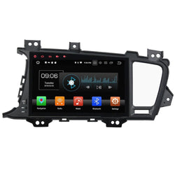 9.1" Octa-Core Android Navigation Radio for Kia Optima 2011 - 2015 - Smart Car Stereo Radio Navigation | In-Dash audio/video players online - Phoenix Automotive