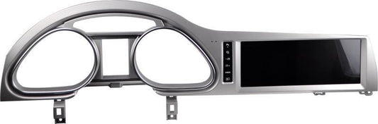 10.25" Android 9 Navigation Radio for Audi Q7 2010-2015 - Smart Car Stereo Radio Navigation | In-Dash audio/video players online - Phoenix Automotive