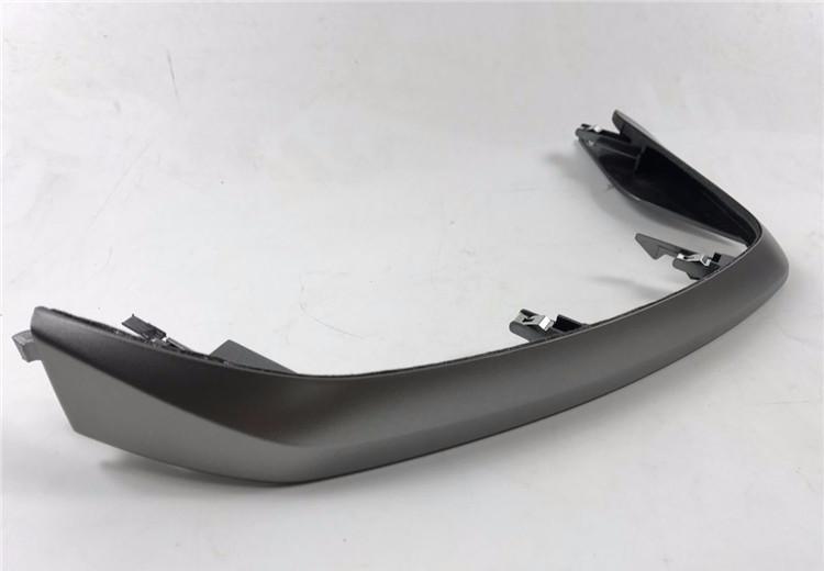 2013 - 2015 NISSAN ALTIMA / TEANA  Pair of Center stack side finishers and Cluster lid C lower - Smart Car Stereo Radio Navigation | In-Dash audio/video players online - Phoenix Automotive