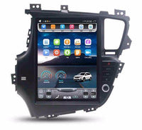 [ open box ] 12.1" Android 7.1/8.1/9.0 Navigation Radio for Kia Optima 2011 - 2013 K5 2011 - 2015