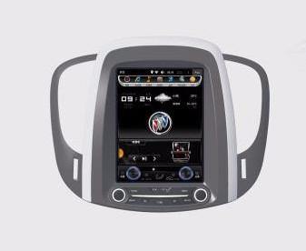 Open Box 10.4" Vertical Screen Android Navi Radio for Buick Lacrosse 2010 - 2013 - Smart Car Stereo Radio Navigation | In-Dash audio/video players online - Phoenix Automotive