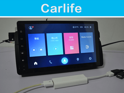 Apple Carplay Android Auto Carlife USB Dongle - Smart Car Stereo Radio Navigation | In-Dash audio/video players online - Phoenix Automotive