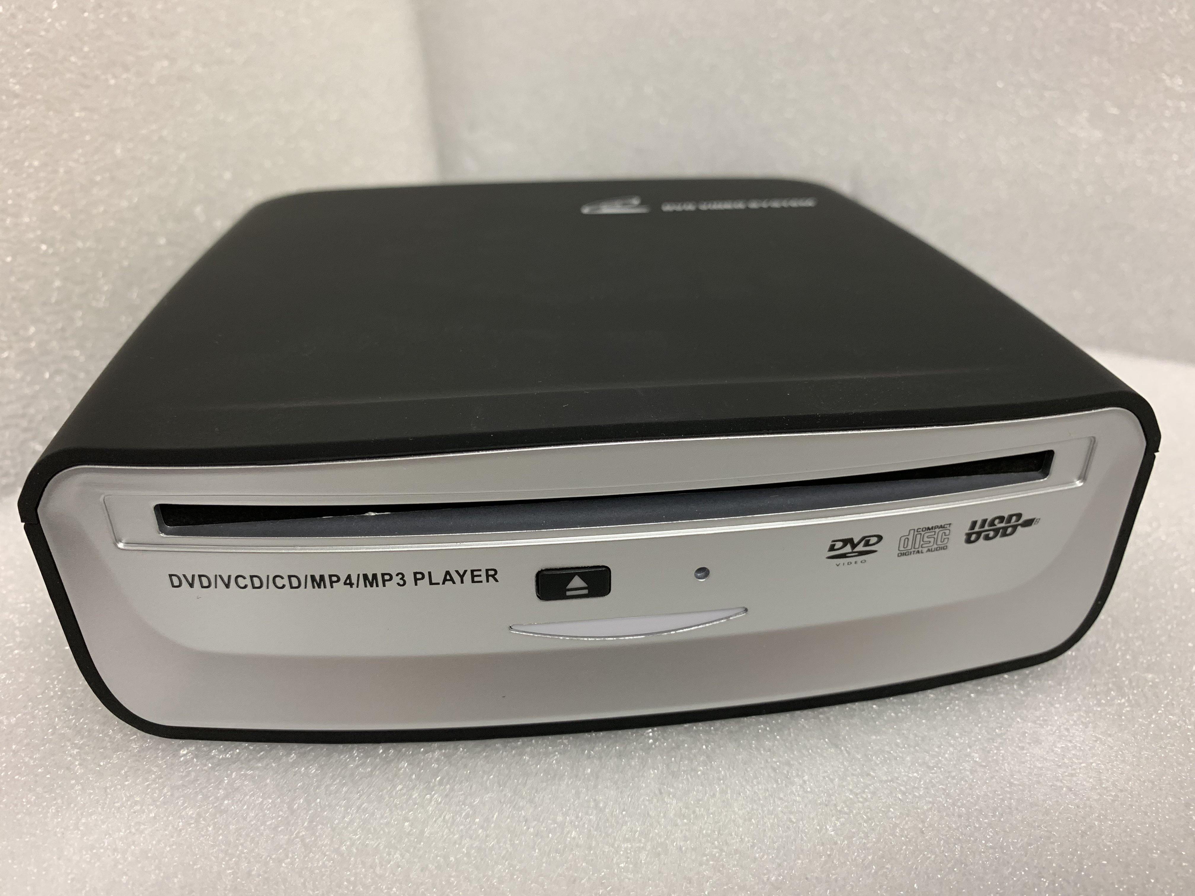 Shop Now Universal External USB DVD Player Box for Android Radio Tablet ...