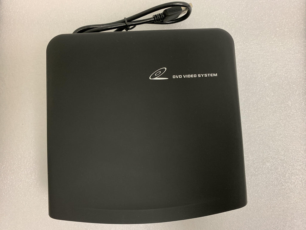 Universal External USB DVD Player Box for Android Radio Tablet Compute ...