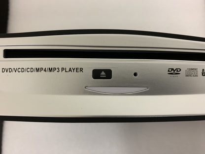USB DVD Player Box (Some movie DVD's may not work on Android head units) - Smart Car Stereo Radio Navigation | In-Dash audio/video players online - Phoenix Automotive